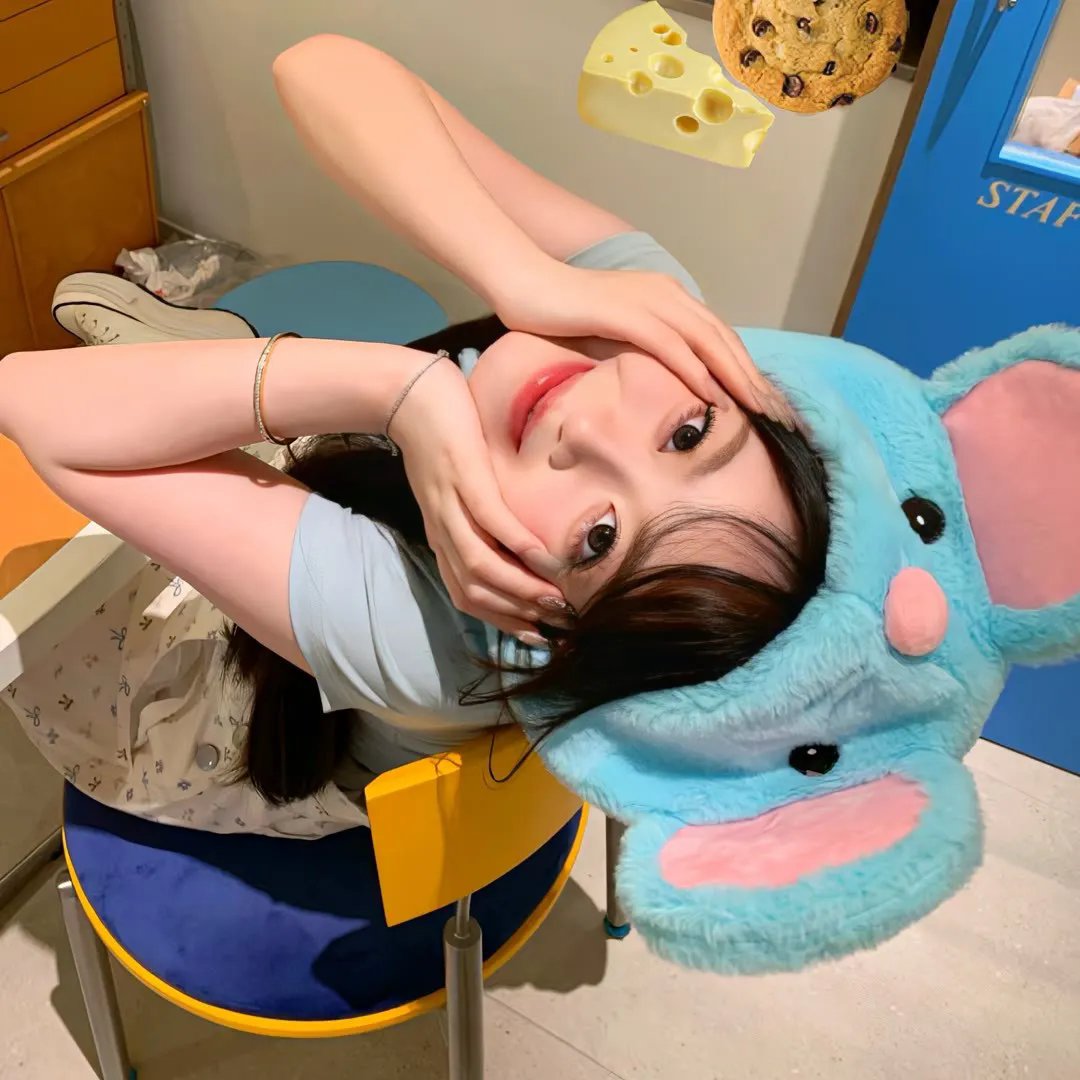 狡猾的兔小姐
