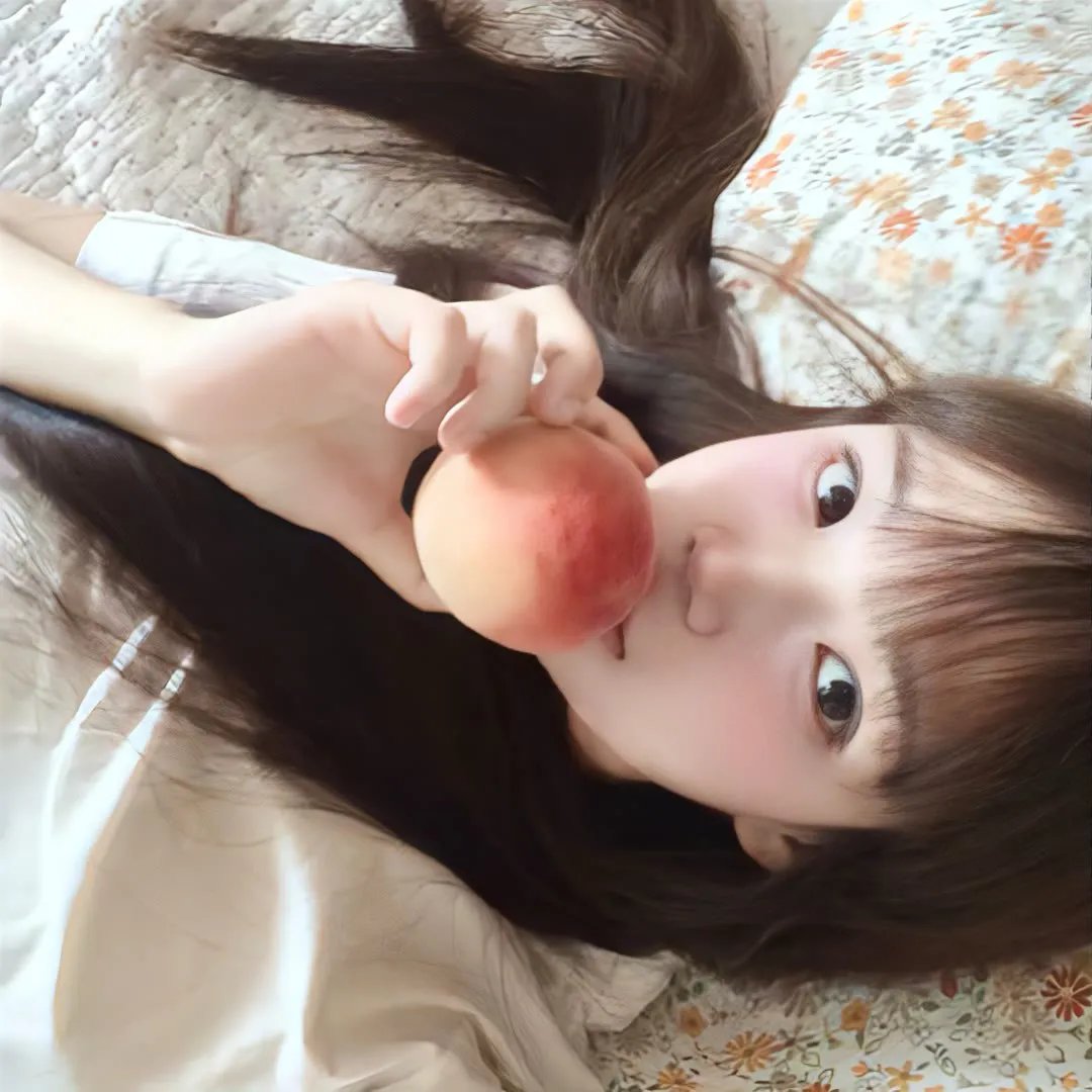 还我本色