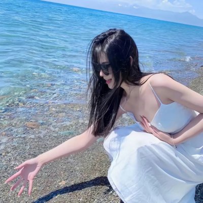 乘着波浪的爱情