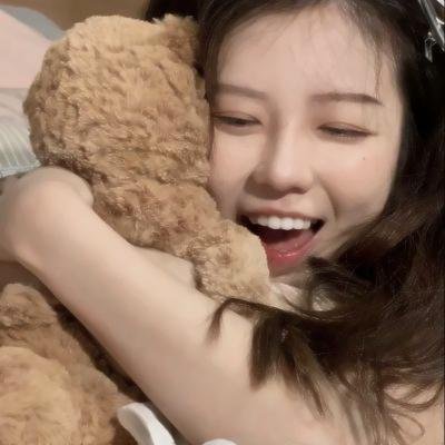亲切的善珠小姐 海报