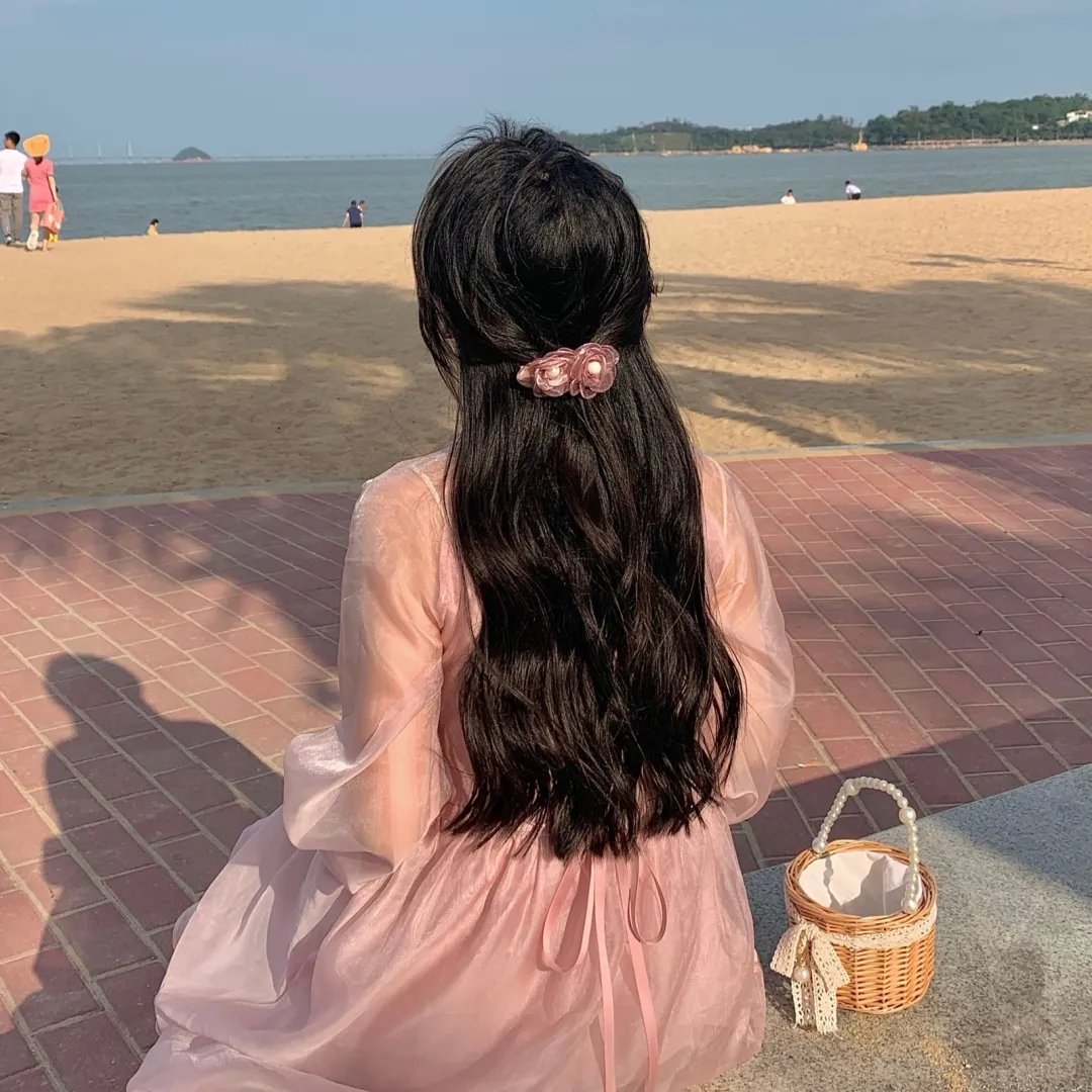 白莲花